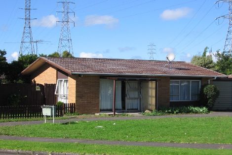 Photo of property in 2/44 Latham Avenue, Pakuranga, Auckland, 2010