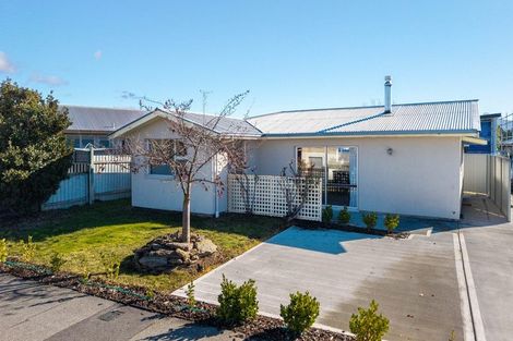 Photo of property in 92 Ashworth Street, Alexandra, 9320