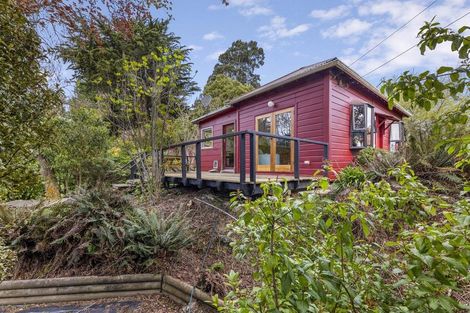 Photo of property in 13 Hereweka Street, Portobello, Dunedin, 9014