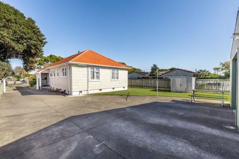 Photo of property in 96 Nuffield Avenue, Marewa, Napier, 4110