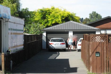 Photo of property in 399 Linwood Avenue, Bromley, Christchurch, 8062