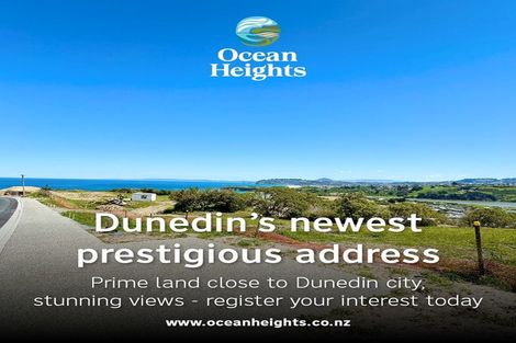Photo of property in 11 Centre Road, Ocean Grove, Dunedin, 9077