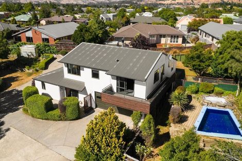 Photo of property in 98 Mount Iron Drive, Wanaka, 9305