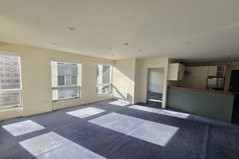 Photo of property in Terrace Heights Apartments, 9b/163 The Terrace, Wellington Central, Wellington, 6011