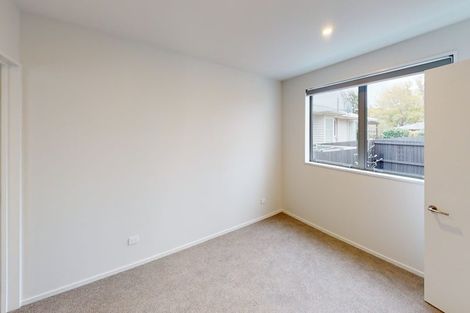Photo of property in 4/12 Stackhouse Avenue, Bishopdale, Christchurch, 8053