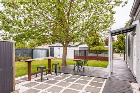 Photo of property in 15 Ayr Street, Fairlie, 7925