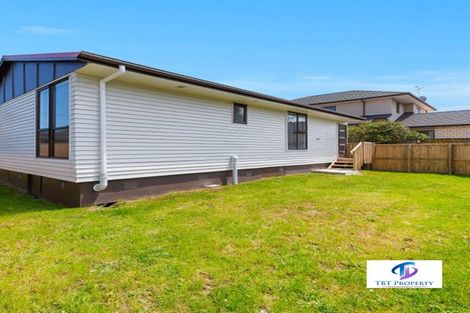 Photo of property in 5/66 Huia Road, Papatoetoe, Auckland, 2025