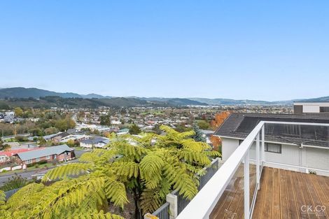 Photo of property in 12 Alleyne Court, Brown Owl, Upper Hutt, 5018