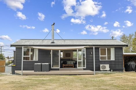 Photo of property in 27 Sealy Street, Twizel, 7901