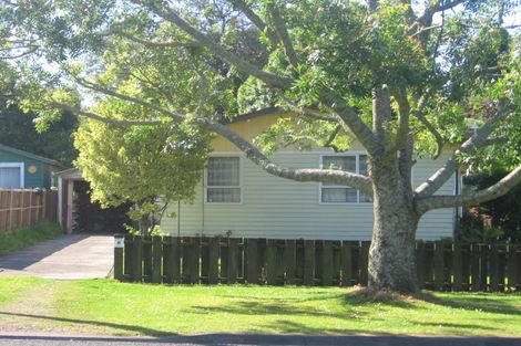 Photo of property in 18 Edward Street, Te Kuiti, 3910