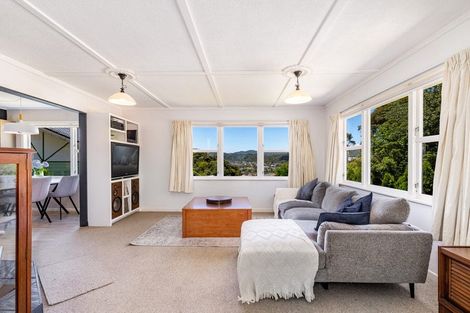 Photo of property in 54 Kowhai Street, Wainuiomata, Lower Hutt, 5014