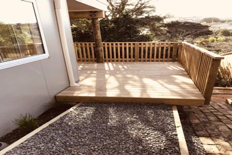 Photo of property in 3/6 Braemar Road, Rothesay Bay, Auckland, 0630