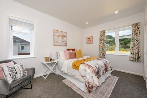 Photo of property in 139 Campbell Street, Karori, Wellington, 6012