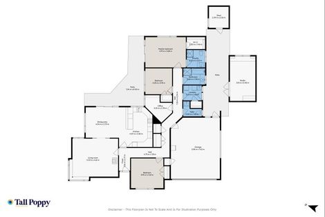 Photo of property in 15 Tudor Grove, Feilding, 4702