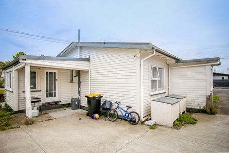 Photo of property in 67 Derby Street, Westport, 7825