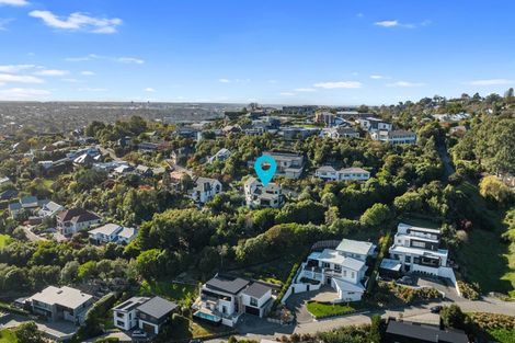 Photo of property in 24 Lucknow Place, Cashmere, Christchurch, 8022