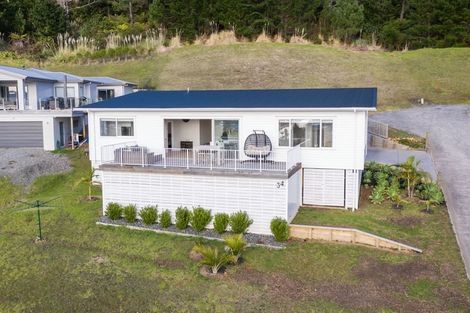 Photo of property in 34 Panorama Parade, Pauanui, Hikuai, 3579