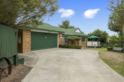 Photo of property in 5 Zachary Place, Welcome Bay, Tauranga, 3112