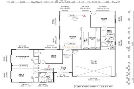 Photo of property in 9 Perkins Street, Papakura, 2110