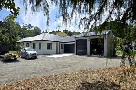 Photo of property in 566 Kara Road, Maungatapere, Whangarei, 0179