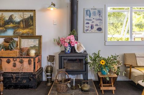 Photo of property in 205 Surrey Hill Road, Kaitake, New Plymouth, 4374