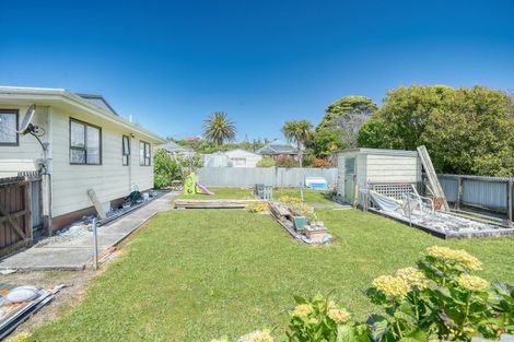 Photo of property in 15 Spencer Street, Hokitika, 7810