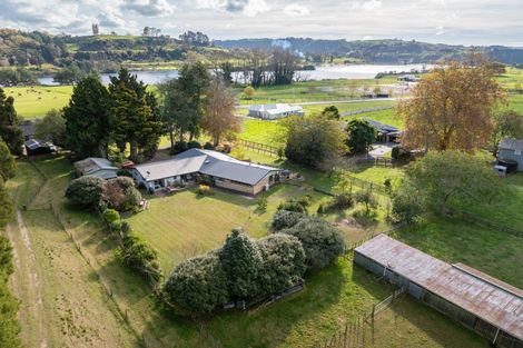 Photo of property in 213 Horahora Road, Piarere, Tirau, 3484