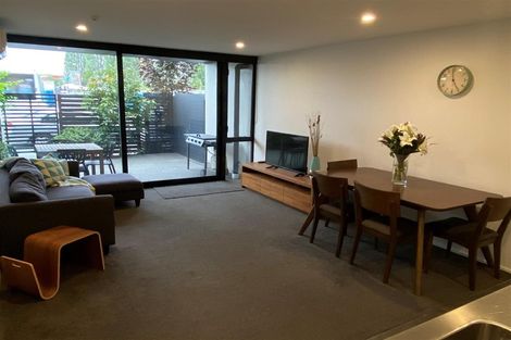 Photo of property in Leicester Executive Apartments, 104/282 Madras Street, Christchurch Central, Christchurch, 8011