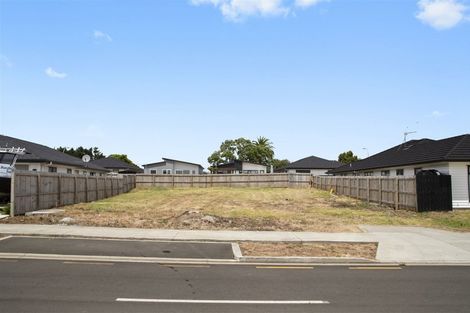 Photo of property in 10 Opouatu Avenue, Glenbrook, 2681