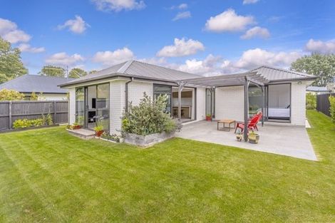 Photo of property in 5 Leyland Lane, Halswell, Christchurch, 8025