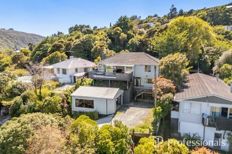 Photo of property in 25 Thomas Street, Stokes Valley, Lower Hutt, 5019