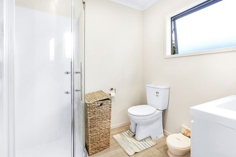 Photo of property in 4u5 Tisdall Street, Hamilton Central, Hamilton, 3204