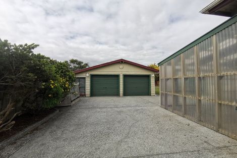 Photo of property in 124 Davie Street, Hokitika, 7810