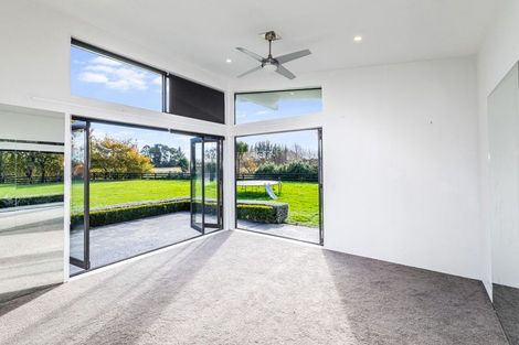 Photo of property in 260 Revells Road, Flaxton, Kaiapoi, 7691