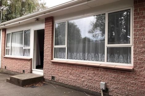 Photo of property in 4/359 Gloucester Street, Linwood, Christchurch, 8011