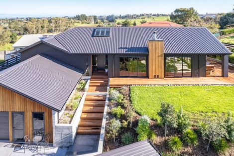 Photo of property in 15 Sandcroft Drive, Westmere, Wanganui, 4501