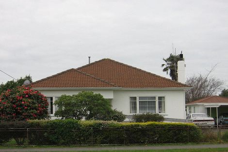 Photo of property in 20 Hannan Street, Levin, 5510