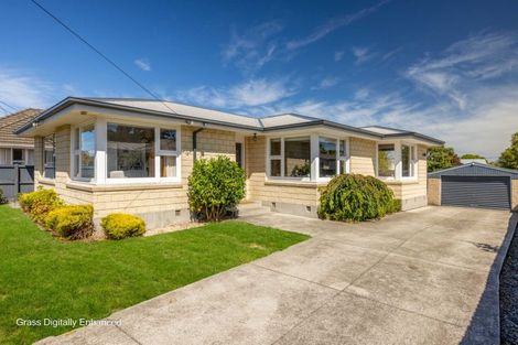Photo of property in 323 Hills Road, Mairehau, Christchurch, 8013