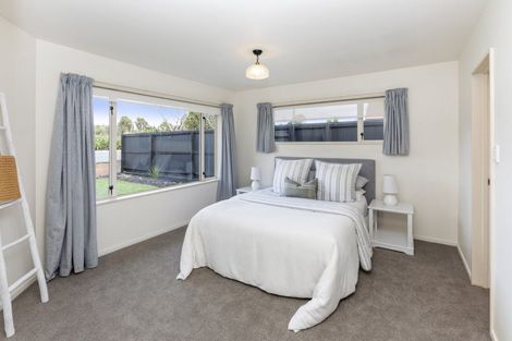 Photo of property in 131 Prestons Road, Redwood, Christchurch, 8051