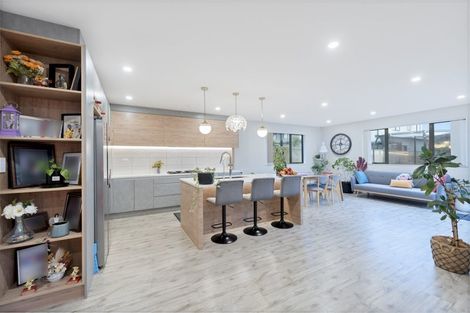 Photo of property in 46 Myland Drive, Hobsonville, Auckland, 0616