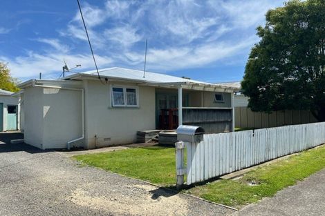 Photo of property in 6 Jenks Street, Foxton, 4814