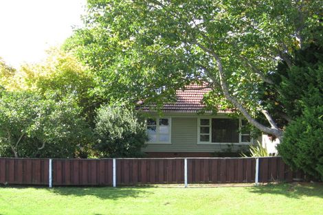 Photo of property in 153 Rathgar Road, Henderson, Auckland, 0610