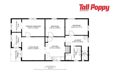 Photo of property in 27 Galbraith Street, Waihi, 3610