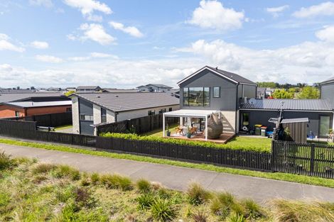 Photo of property in 55 Probert Crescent, Chartwell, Hamilton, 3210