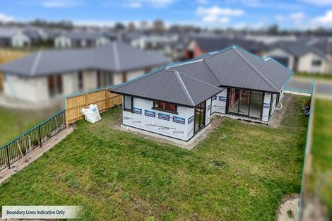 Photo of property in 32 Penney Avenue, Kaiapoi, 7630