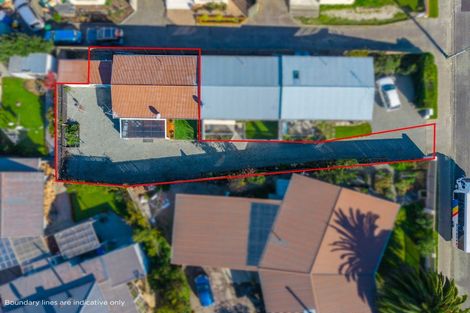 Photo of property in 3/25 Jollie Street, Geraldine, 7930