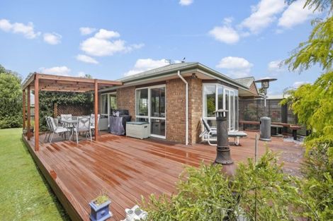 Photo of property in 16 Jozecom Place, Rolleston, 7614