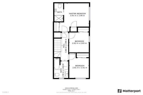 Photo of property in 10/80u Seatoun Heights Road, Seatoun, Wellington, 6022