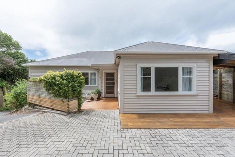 Photo of property in 43 Amritsar Street, Khandallah, Wellington, 6035