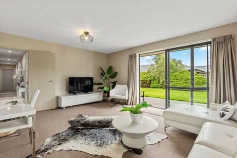 Photo of property in 1 Cato Place, Rolleston, 7614